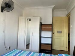 Blk 86 Telok Blangah Heights (Bukit Merah), HDB 5 Rooms #449061811
